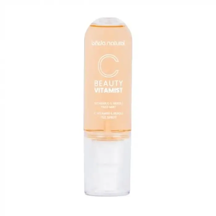 Vitamist C Vitamini & Neroli Yüz Spreyi 100 ml