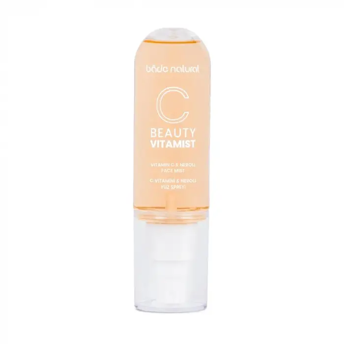 Vitamist C Vitamini & Neroli Yüz Spreyi 100 ml