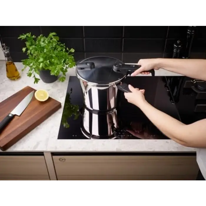 Vitaquick Edition Düdüklü Tencere 6 Litre