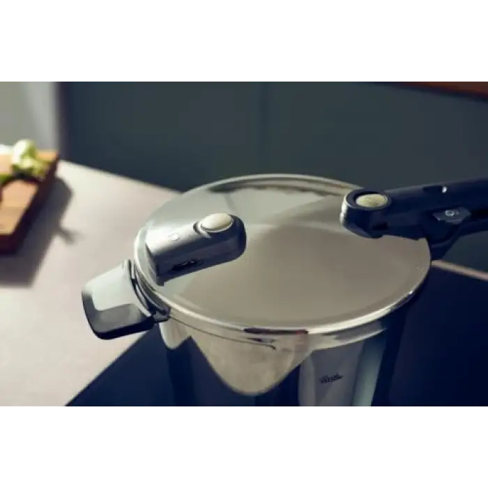 Vitaquick Elemental Düdüklü Tencere 6 Litre