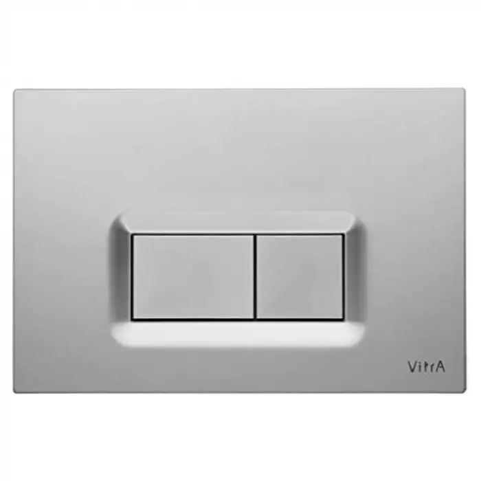 VitrA Loop R 740-0611 Kumanda Paneli, Mat Siyah