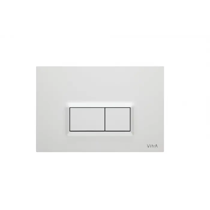 VitrA Loop R 740-0611 Kumanda Paneli, Mat Siyah