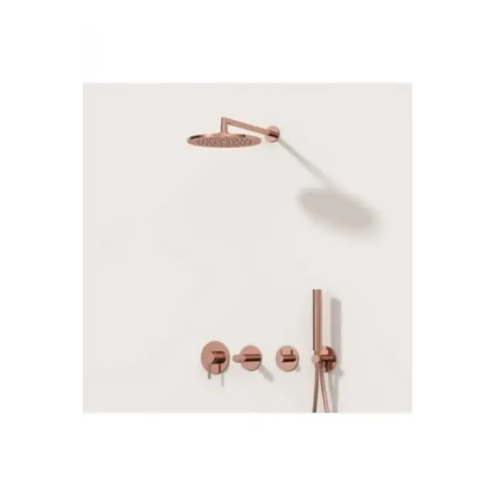 VitrA Origin A4262226 Çıkış Ucu, Bakır