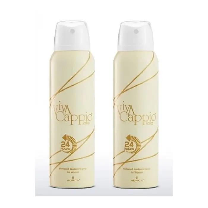 Viva Lola Kadın Deodorant 150 Ml 2li