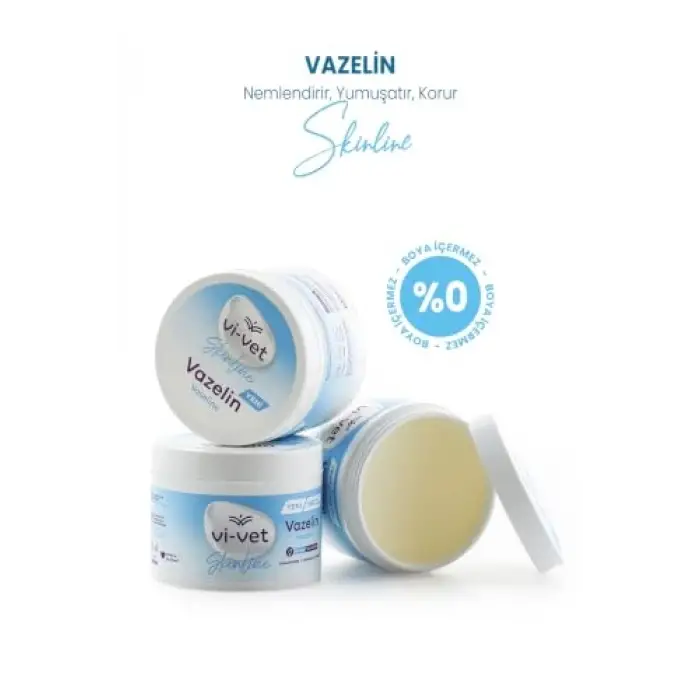 Vivet Vazelin , 100 Ml