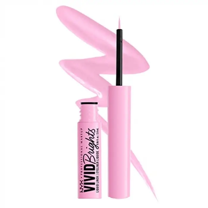 VIVID BRIGHTS LINER