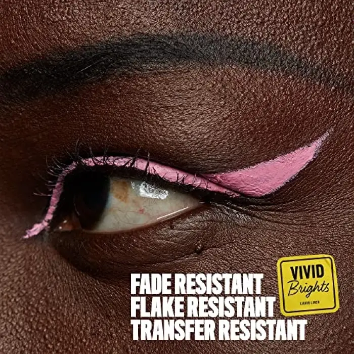 Vivid Brights Liner