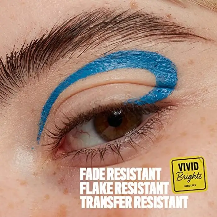Vivid Brights Liner