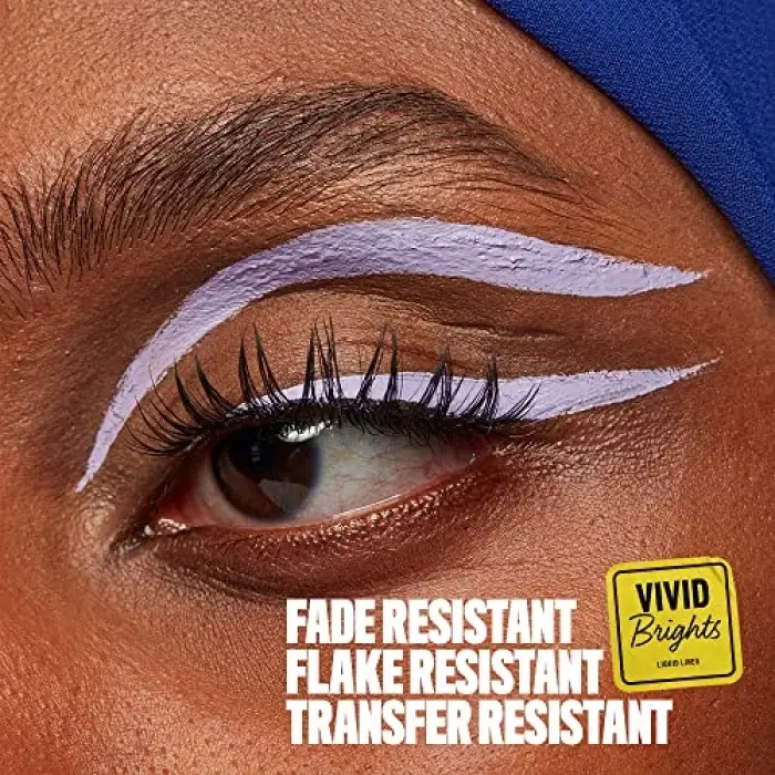 Vivid Brights Liner