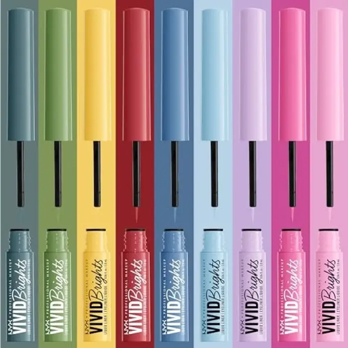 VIVID BRIGHTS LINER