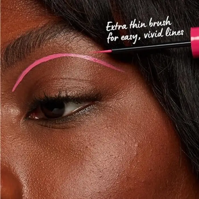 VIVID BRIGHTS LINER