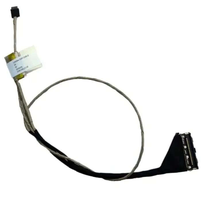 Vivobook 14005-01180400 ile Uyumlu Ekran Data Flex Kablosu