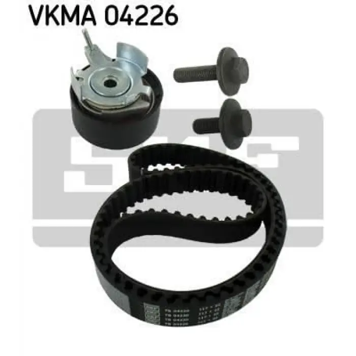 VKMA04226 triger seti