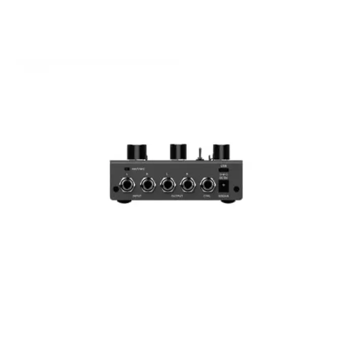 VLP-200 Multi TrackSampler