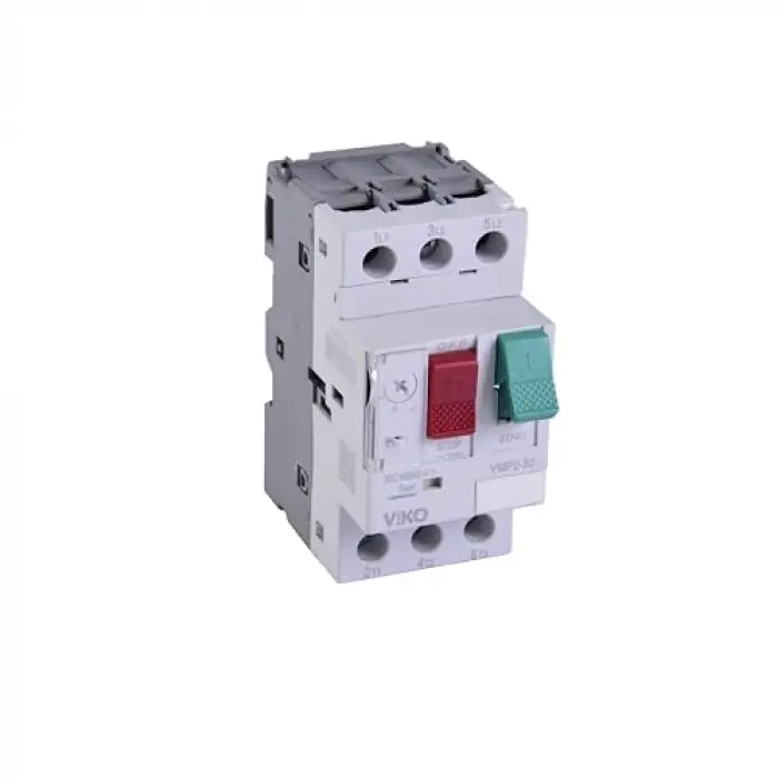 VMP2-32 Motor Koruma Şalteri 25.0-32.0 A