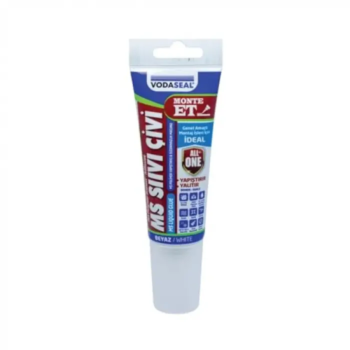 Vodaseal MS Sıvı Çivi Monte et., 105 g