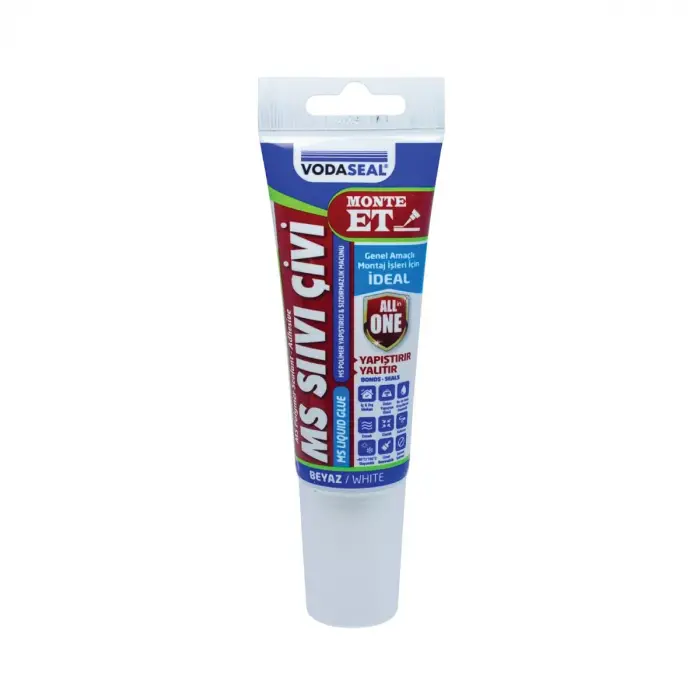 Vodaseal MS Sıvı Çivi Monte et., 105 g