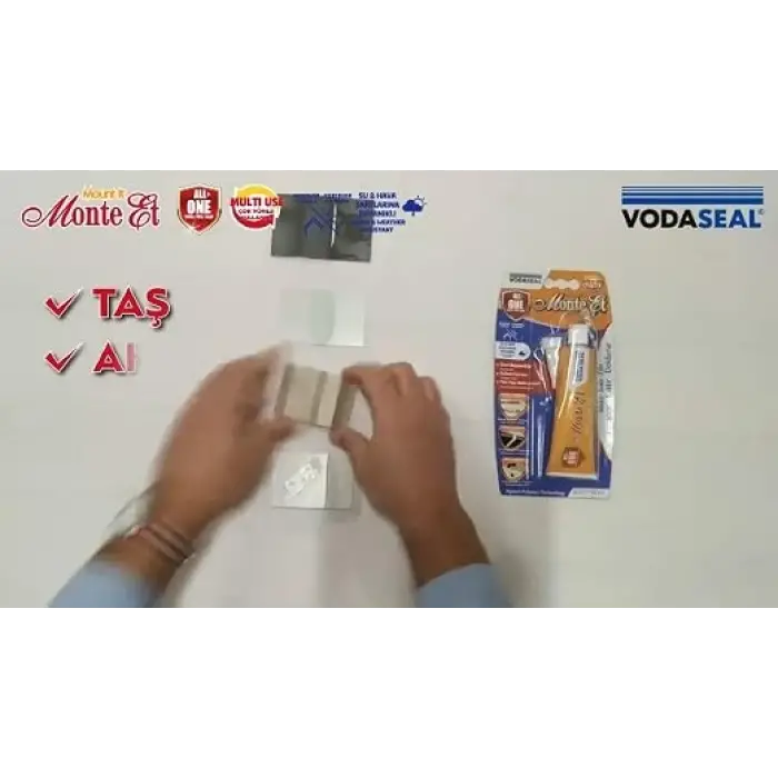 Vodaseal MS Sıvı Çivi Monte et., 105 g