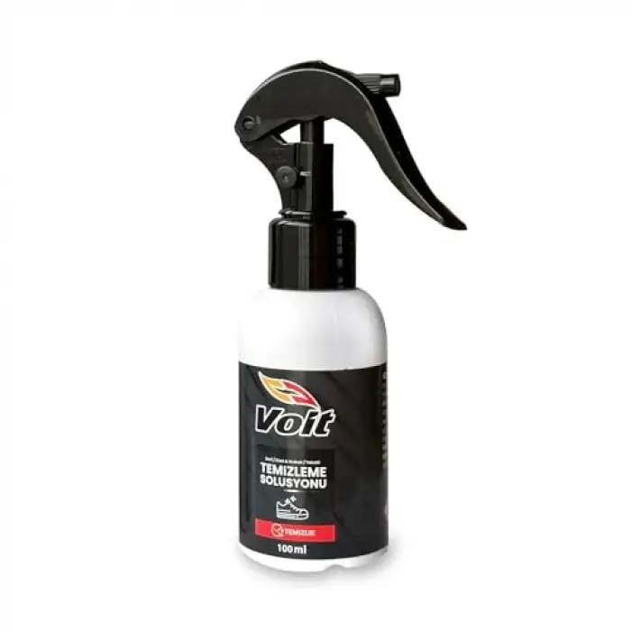 VOİT TEMİZLEME SOLÜSYONU 100 ML
