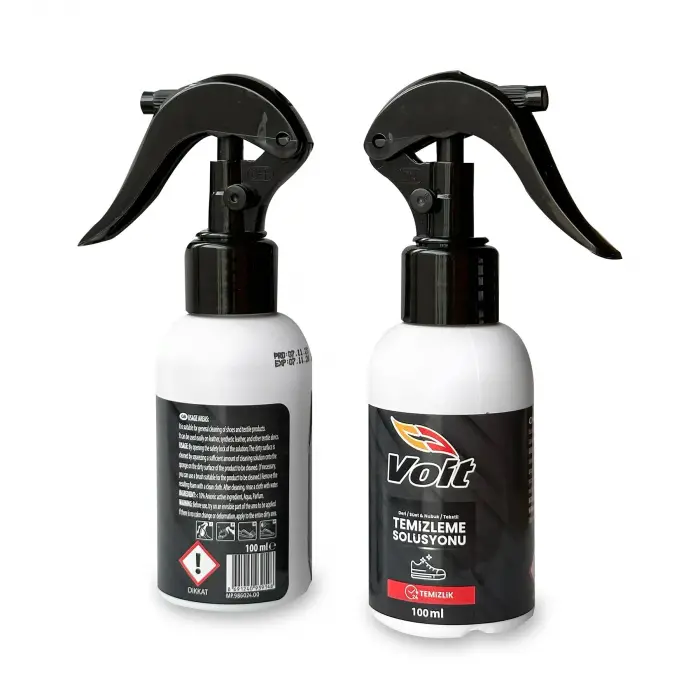 Voit Temizleme Solüsyonu 100 ML