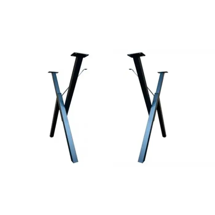 Vokka Metal Masa Ayağı