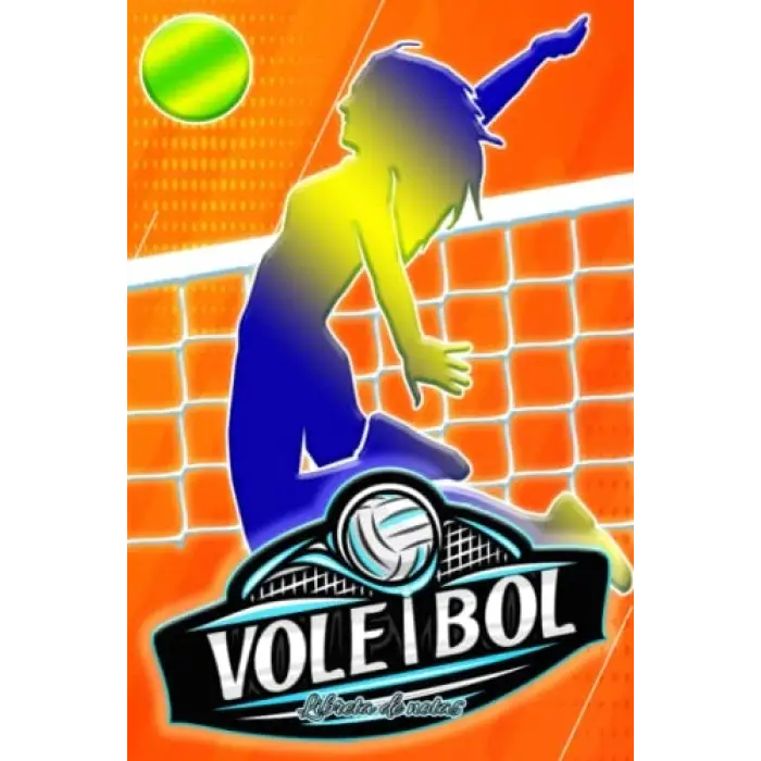 Voleybol Not Defteri
