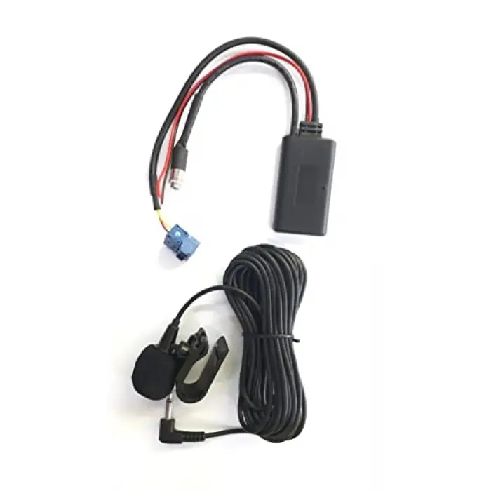 Volkswagen Polo-Passat-Golf (2012 Üstü) Mikrofonlu Bluetooth Modül