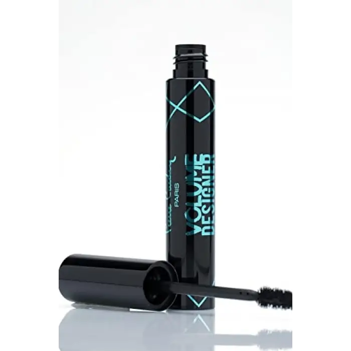 Volume Designer Siyah Mascara - 9 ML