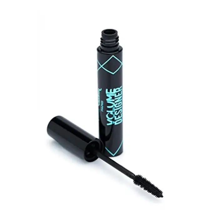 Volume Designer Siyah Mascara - 9 ML