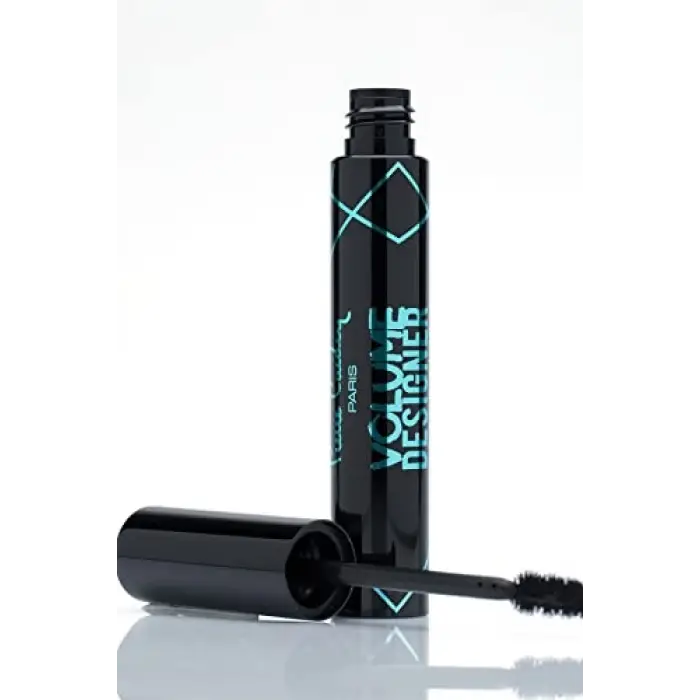 Volume Designer Siyah Mascara - 9 ML