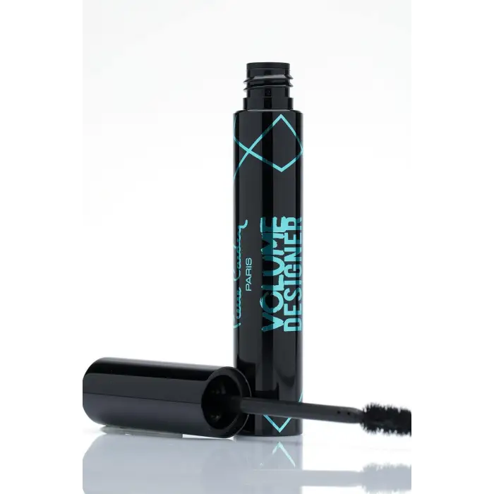 Volume Designer Siyah Mascara - 9 ML
