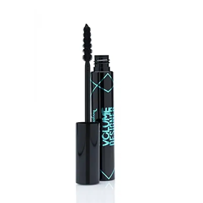 Volume Designer Siyah Maskara