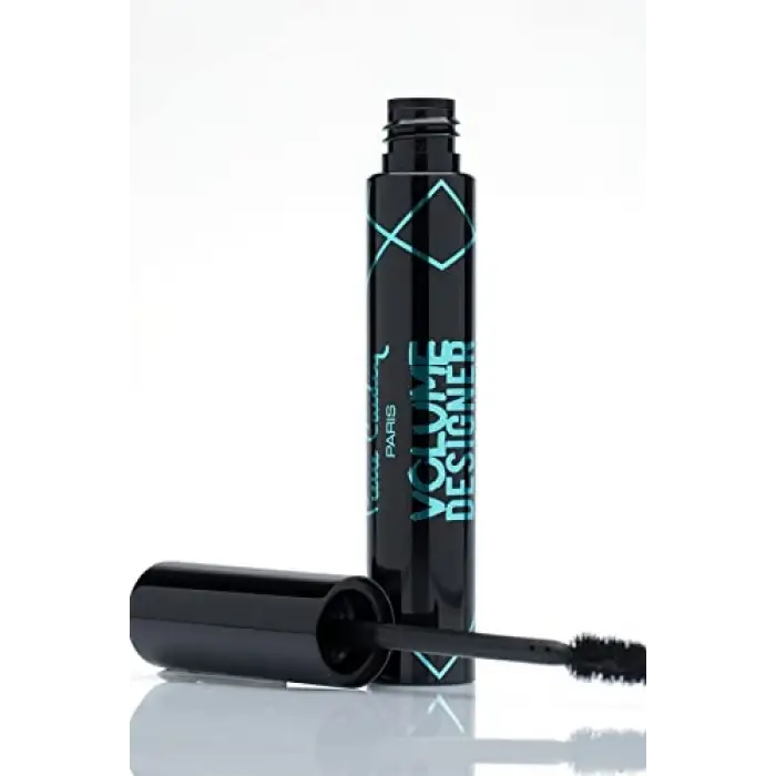 Volume Designer Siyah Maskara