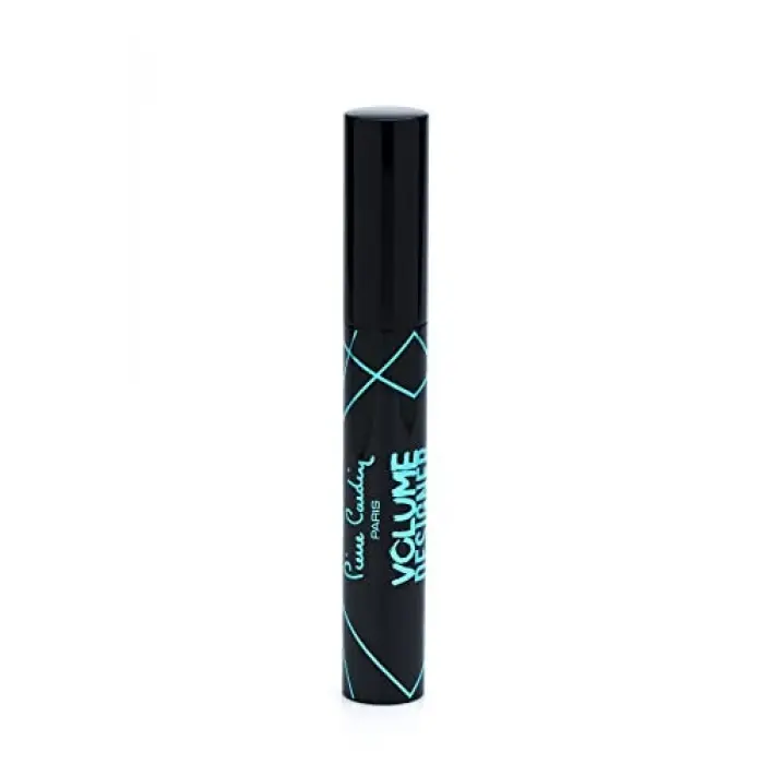 Volume Designer Siyah Maskara