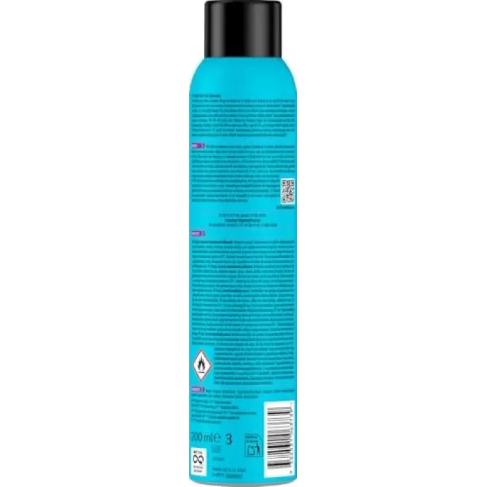Volume kuru şampuan, 200 ml