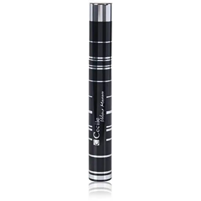 Volume Mascara Siyah 1 Paket (1 x 1 Adet)