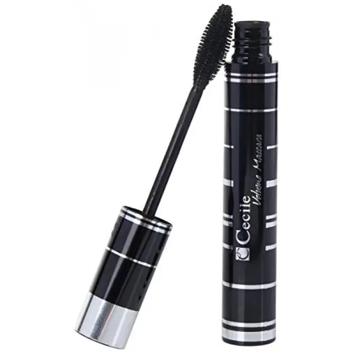 Volume Mascara Siyah 1 Paket (1 x 1 Adet)