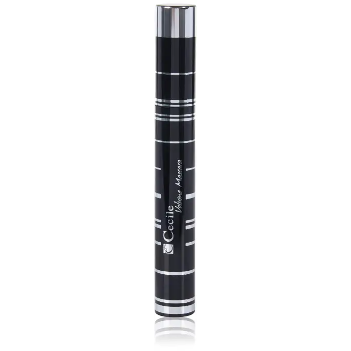 Volume Mascara Siyah 1 Paket (1 x 1 Adet)