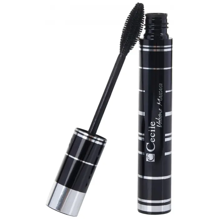 Volume Mascara Siyah 1 Paket (1 x 1 Adet)