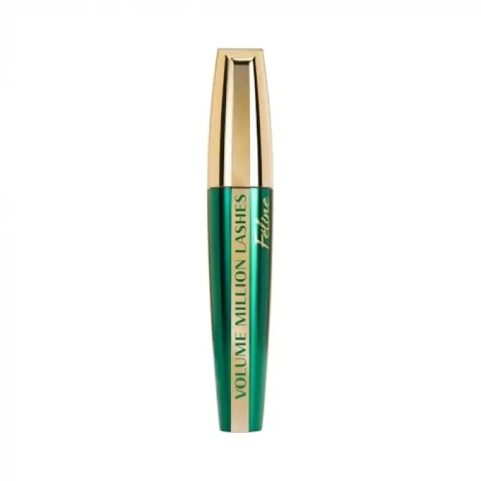 Volume Million Lashes Feline Maskara