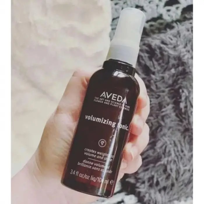 Volumizing Hacim Veren Tonik 100 ml