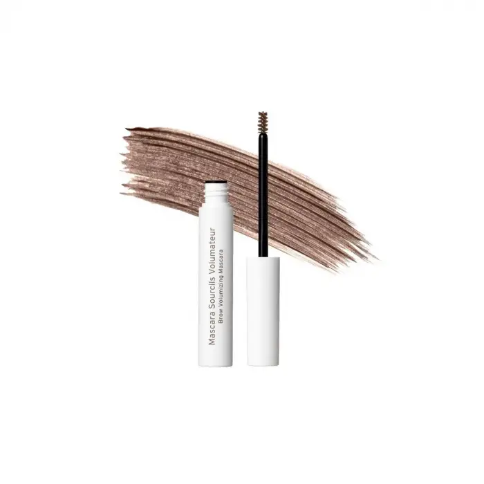 Volumizing Mascara Deep Brown