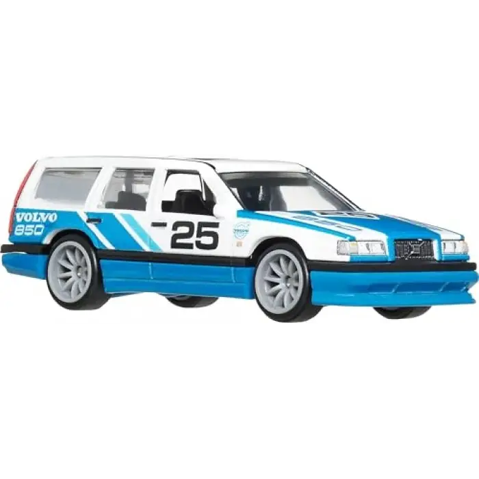 Volvo 850 Estate JBK68 Model Araba