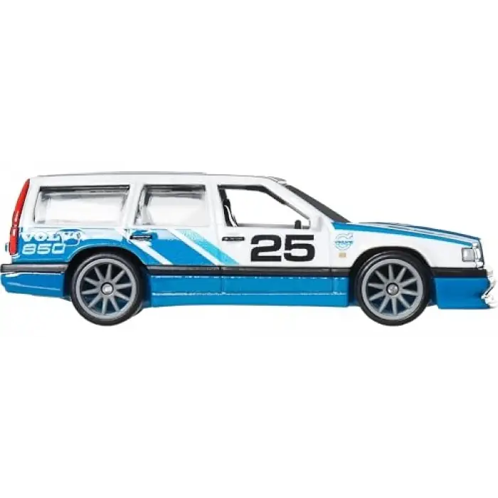 Volvo 850 Estate JBK68 Model Araba