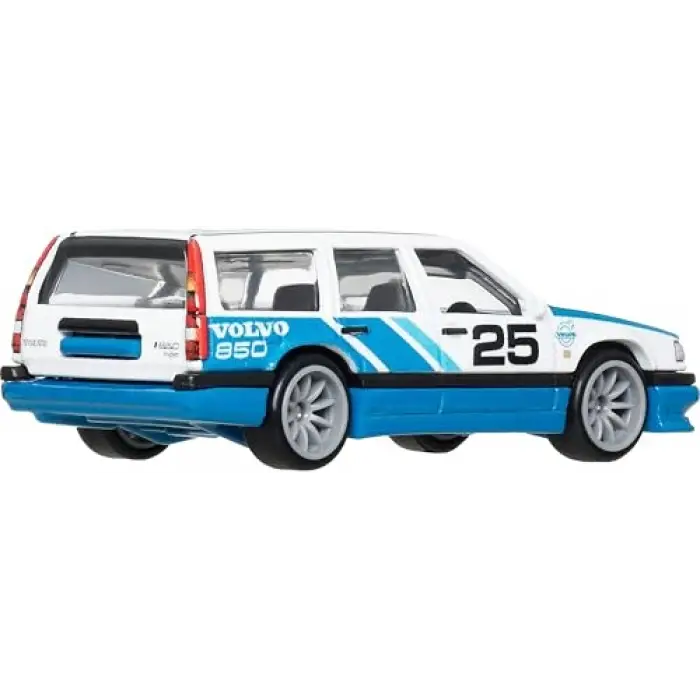 Volvo 850 Estate JBK68 Model Araba