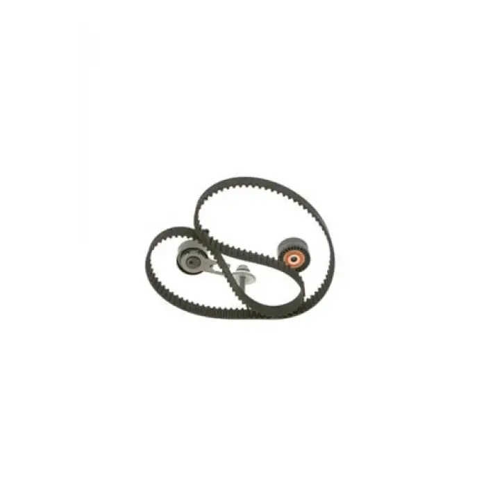 Volvo C30 ile uyumlu 1.6 D2 Dizel Triger Seti 2011-2012