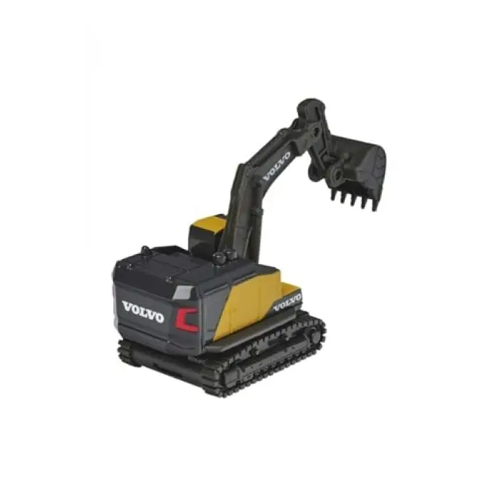 Volvo Construction Series Excavator EC950F