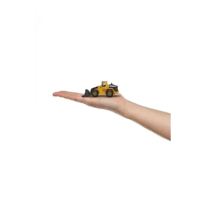Volvo Construction Series Excavator EC950F