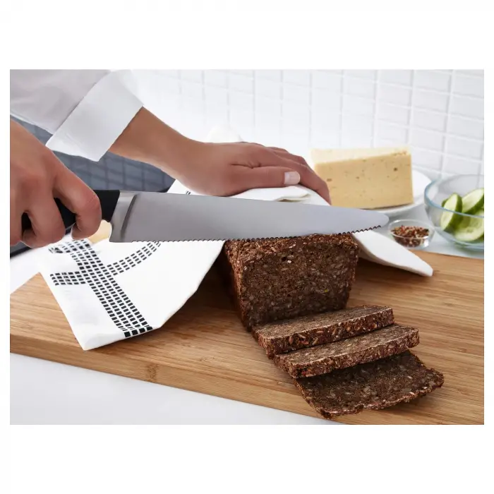 Vorda Ekmek Bıçağı
