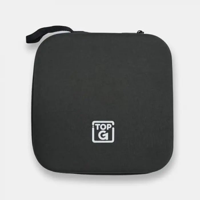 Vox Dynamic Wave Anc Bluetooth Kulaklık (Hardcase Çanta Hediyeli)